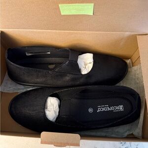 Arcopedico Black Women's Shoes